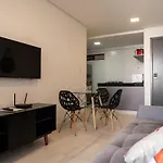 Apartamento Encantador perto de tudo em Cabo Branco