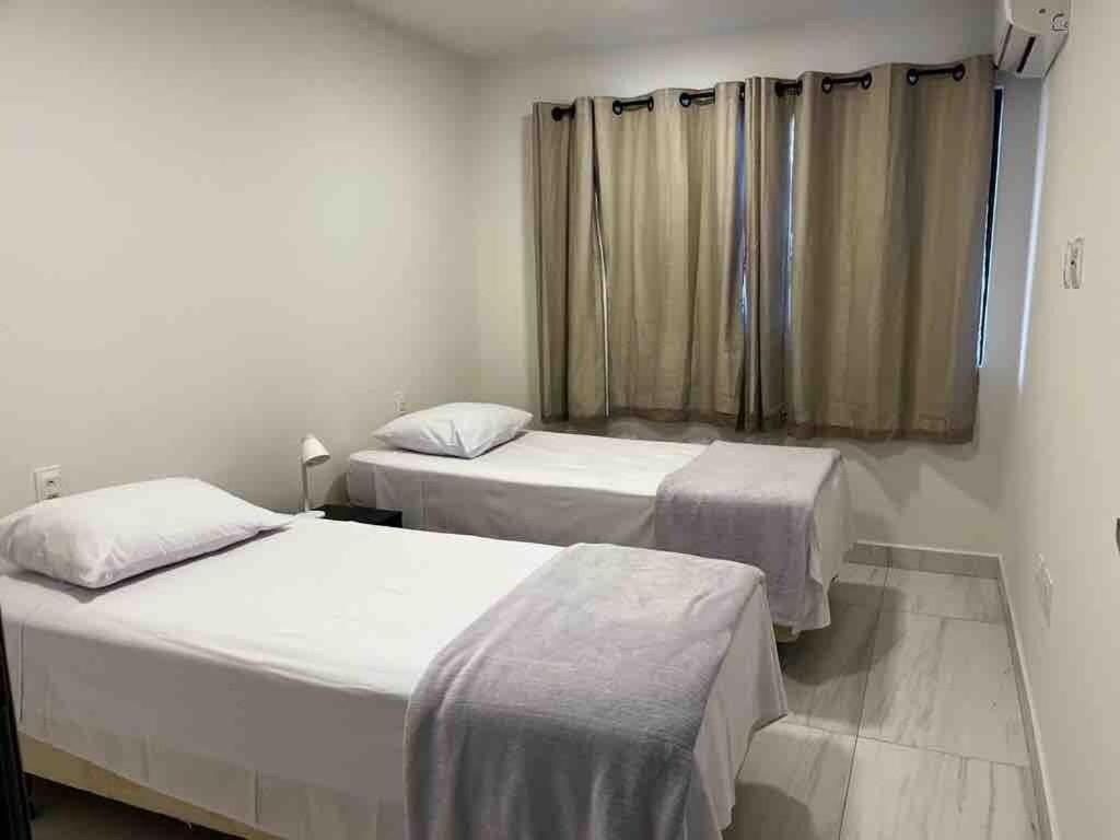 Encantador Perto De Apartamento João Pessoa