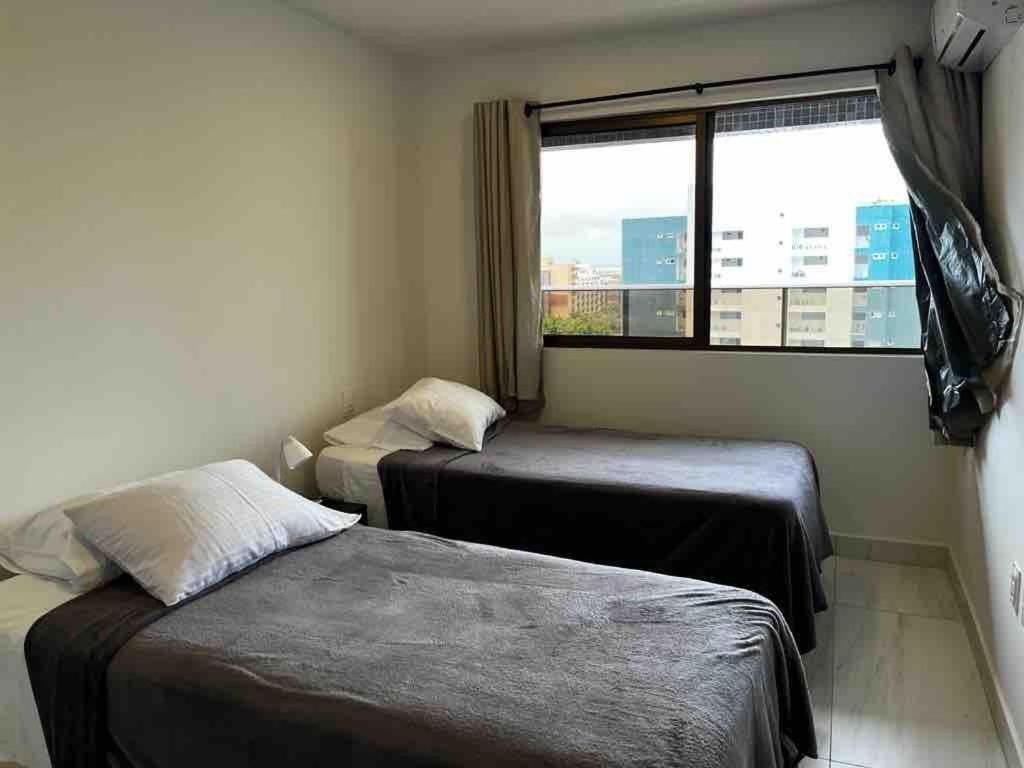 Encantador Perto De Apartamento João Pessoa