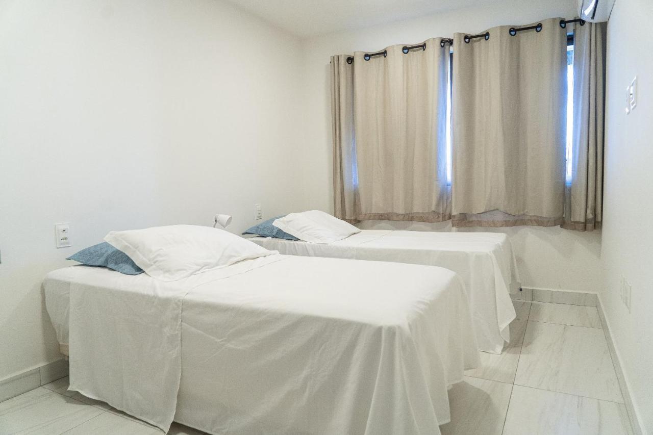 Apartamento Encantador Perto De *